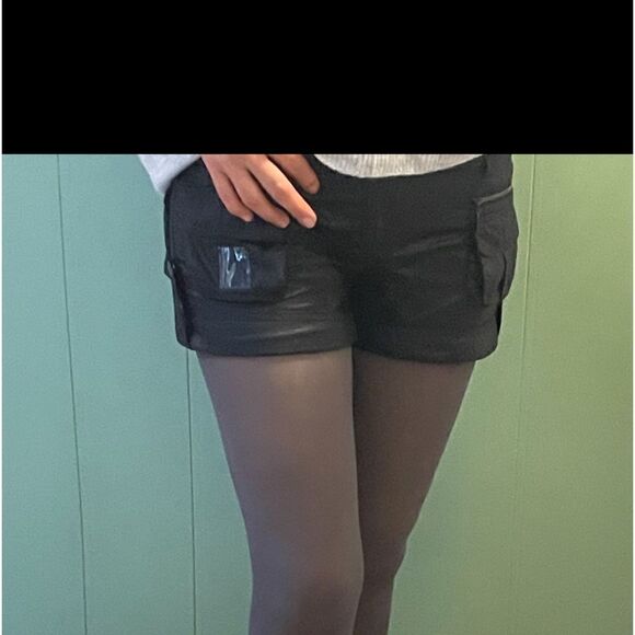 sexy shorts, size S, - Picture 6 of 6
